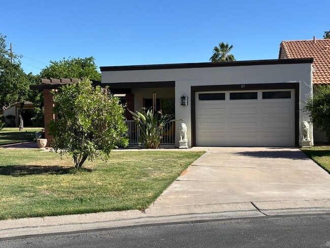 Photo - This lovely home is available May 2026 ongoing!   Leisure is a 45+ Active Adult Resort Community.