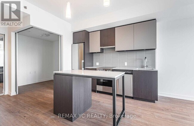 Photo - 203 College St Unit 2601