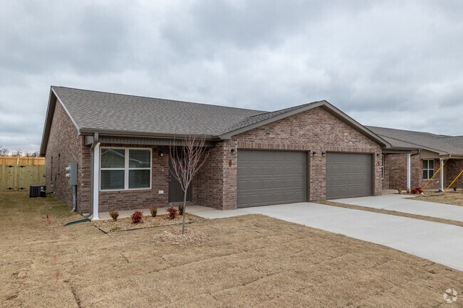 Building Photo - Mason Valley Townhomes
