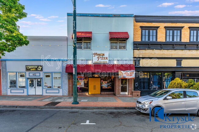 Building Photo - 416 Georgia St Unit B Rental