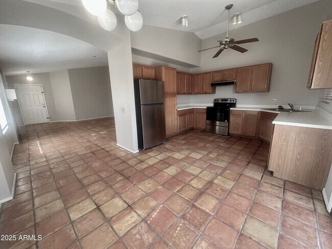 Photo - Price lowered for a quick move in; 3 bedroom, 2 bath single story home with 2 car garage in Chandler