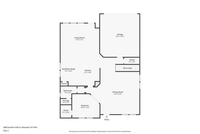 Photo - 3008 Southern Hills Ln