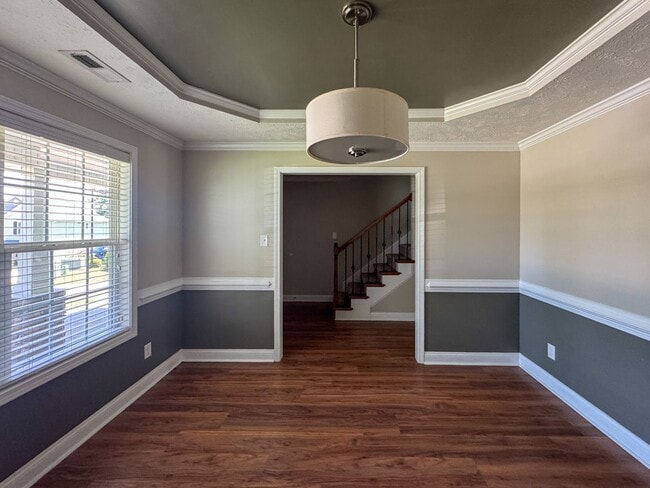 Photo - Beautiful 4 Bed 2.5 Bath Home in Raeford