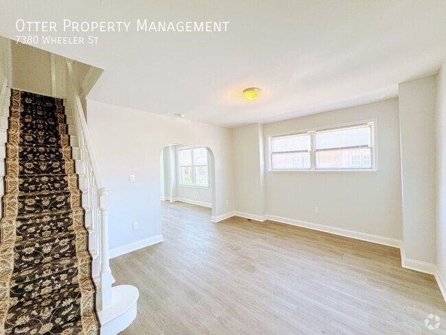 Building Photo - 7380 Wheeler St Rental