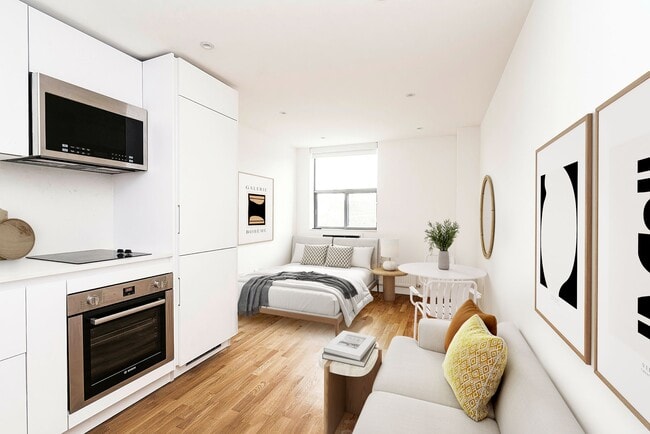 Photo - 800 Richmond St W Unité 916