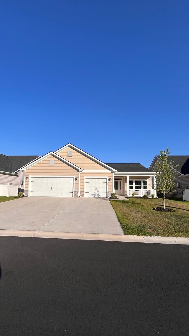 Building Photo - 728 Isle Verde Dr