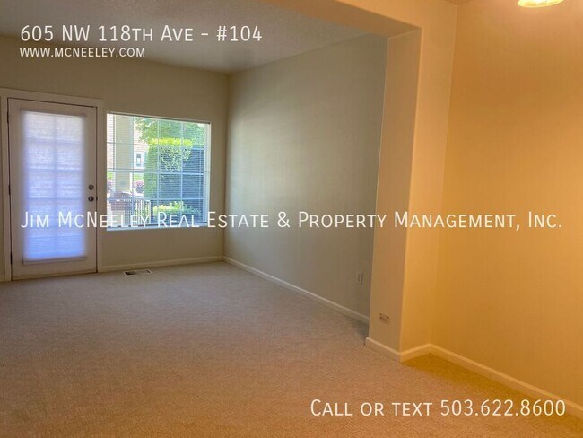 Photo - 605 NW 118th Ave Unit #104