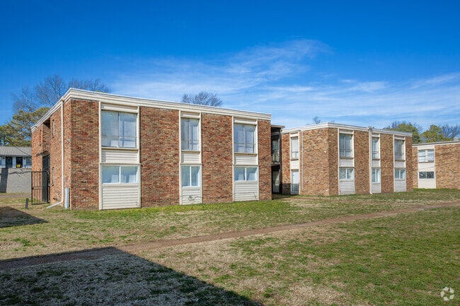 Sunrise Terrace Apartments