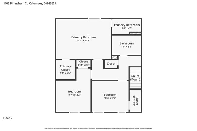 Photo - 1406 Dillingham Ct