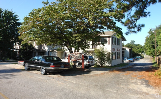 Calibre West Apartments - Calibre West Apartments