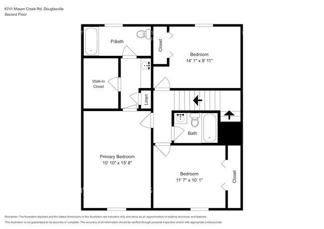 Photo - 6741 Mason Creek Rd