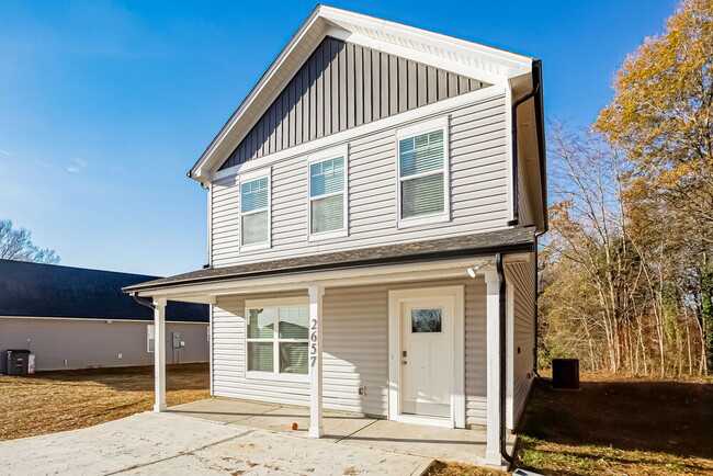 Photo - 2657 Melchor St