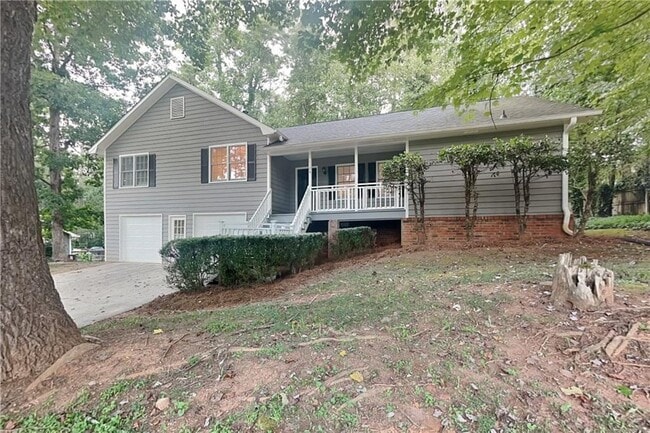 Building Photo - 1104 Canterbury Ln Rental