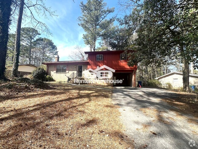 Building Photo - 3575 Leisure Ln Rental