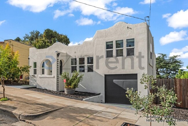 Photo - 3473 Birdsall Ave