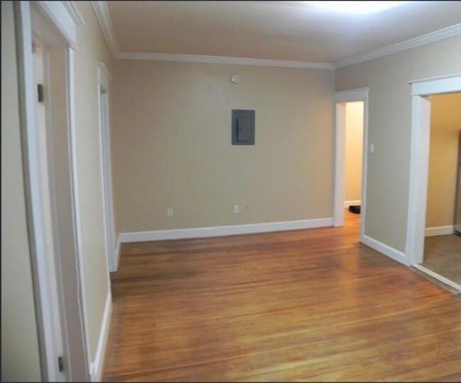 Photo - 1020 Fairmont St NW Unit 8