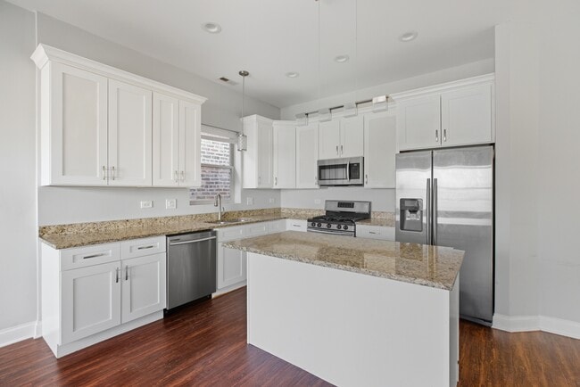 Photo - 2253 W 19th St Unit 3