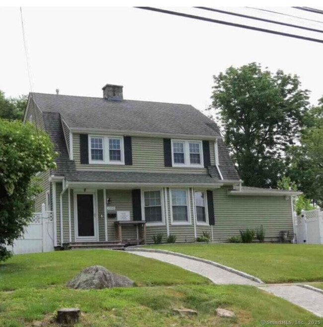 Building Photo - 1350 Brooklawn Ave Rental