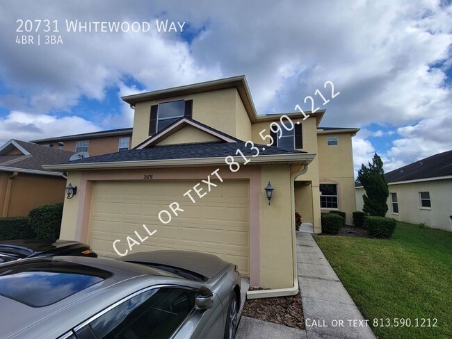 Photo - 20731 Whitewood Way Casa