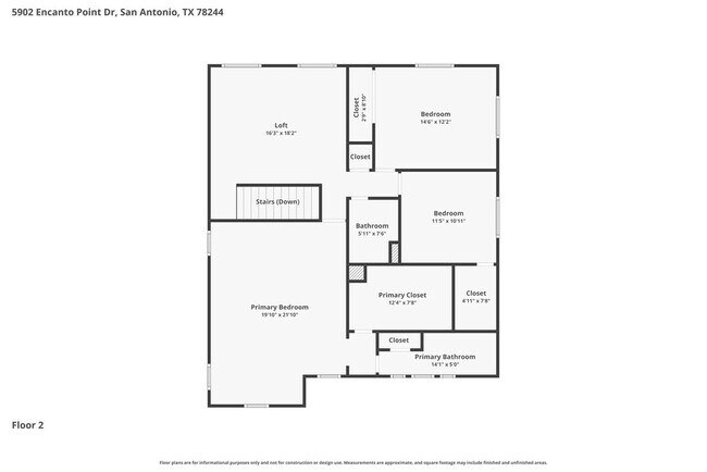 Photo - 5902 Encanto Point Dr