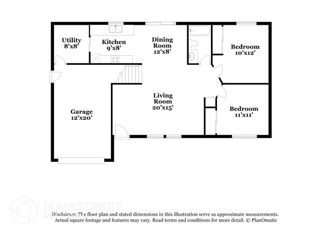 Photo - 1043 Cazenovia St