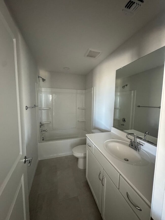 Photo - ASANTE NEW BUILD