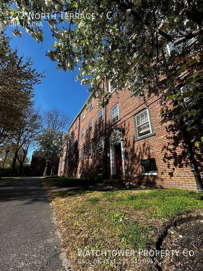 Photo - 722 North Terrace Unidad C