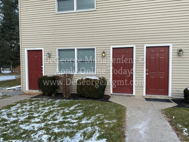 Photo - Burdick Estates Apartments