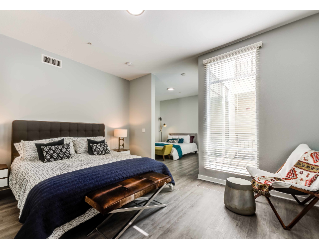Forty55 Lofts