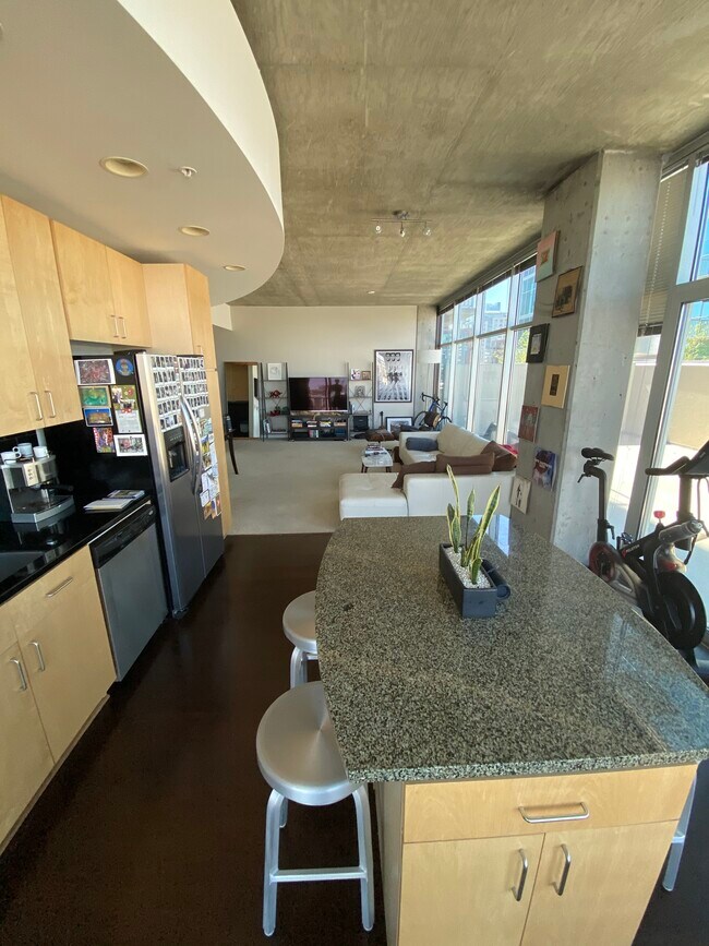 Photo - 1700 Bassett St Unit 918