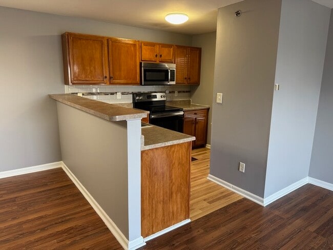 Photo - Two Bedroom Two Bath Condo with NO STAIRS!! Unit 0