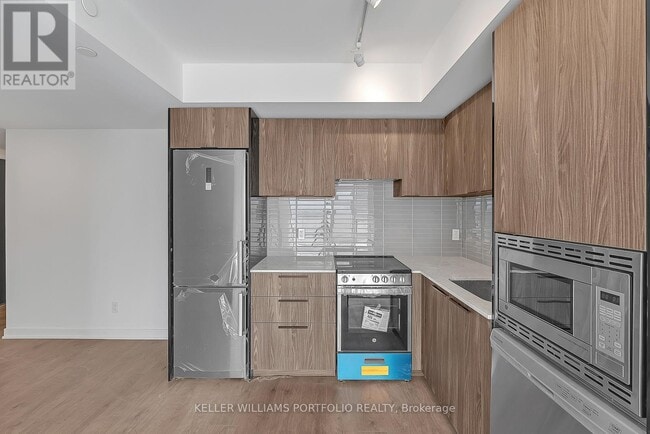 Photo - 501 Yonge St Unité 3912