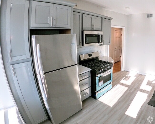 Building Photo - 608 Shawmut Ave Unit 1 Rental