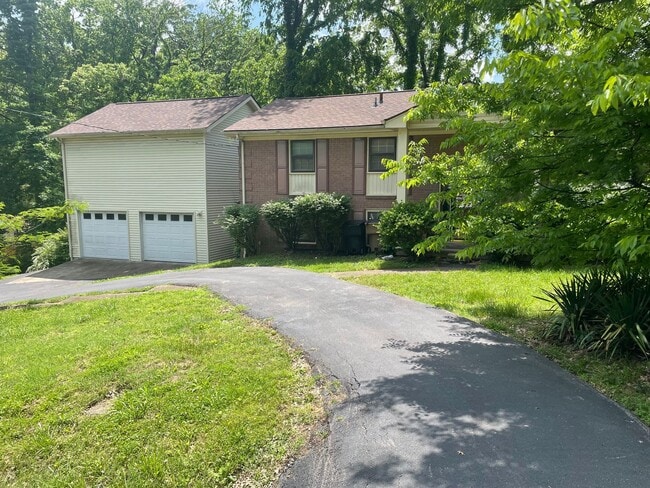 Photo - Coming Soon! 4 BR/2BA | Newly Renovated Single Family Home | 2-Car Garage Parking | Lots of storage!