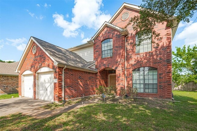 Photo - 17127 Fairway Glen Ct House