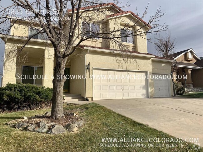 Building Photo - 5855 Drifter St Rental