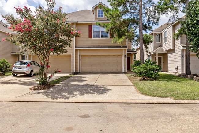 Building Photo - 16635 Newglen Ln Rental