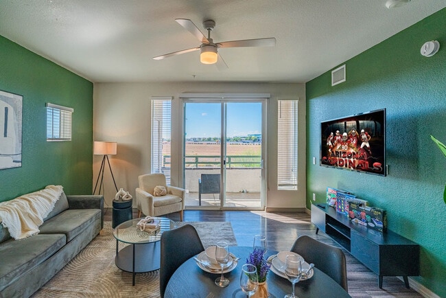 Building Photo - 9600 W Georgia Ave Unit ID1369227P