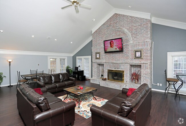 Community room