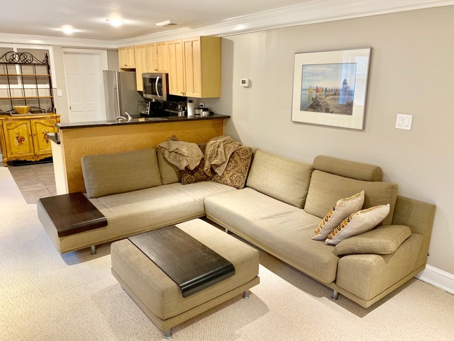 Photo - 3828 Cathedral Ave NW Unit East