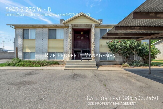 5945 S 275 W St Unit B