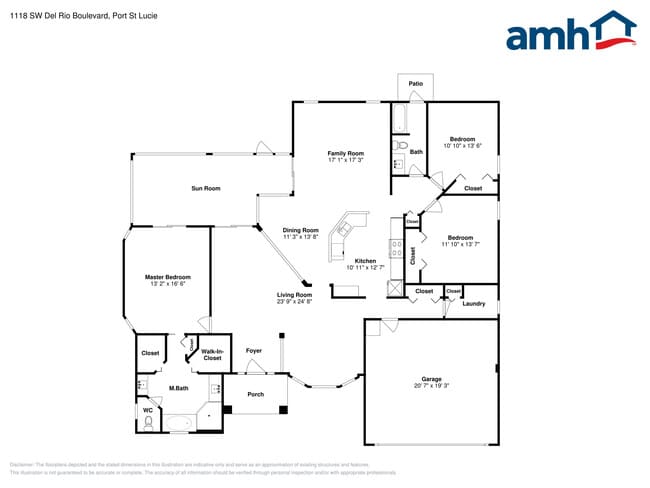 Photo - 1118 SW Del Rio Blvd