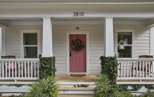 Photo - Beautiful Craftsman home near Duke!