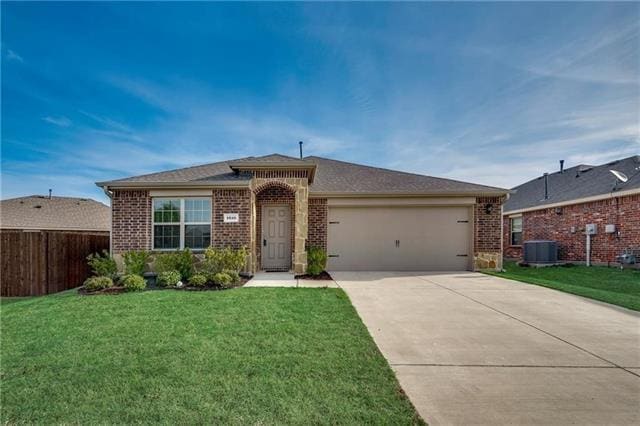 Building Photo - 1610 Sorghum Dr