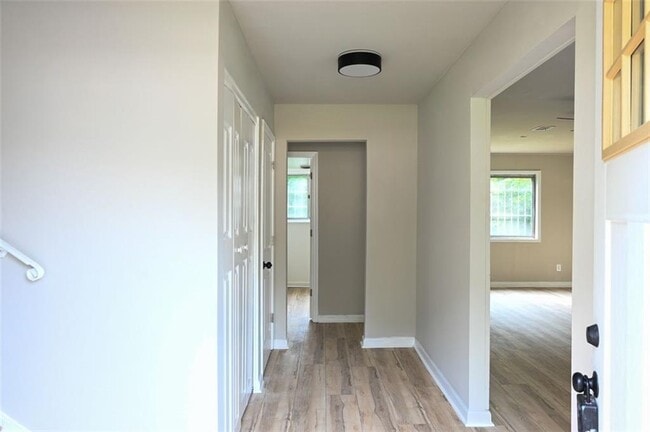 Photo - 2900 Eleanor Terrace NW