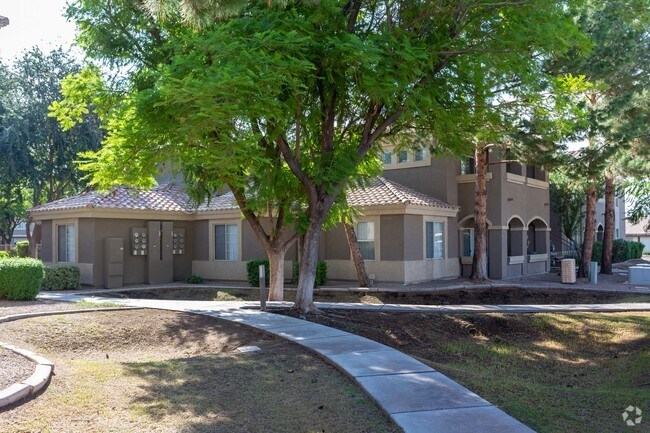 Building Photo - Springs at Alta Mesa