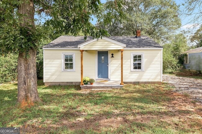 Building Photo - 638 Vickery St