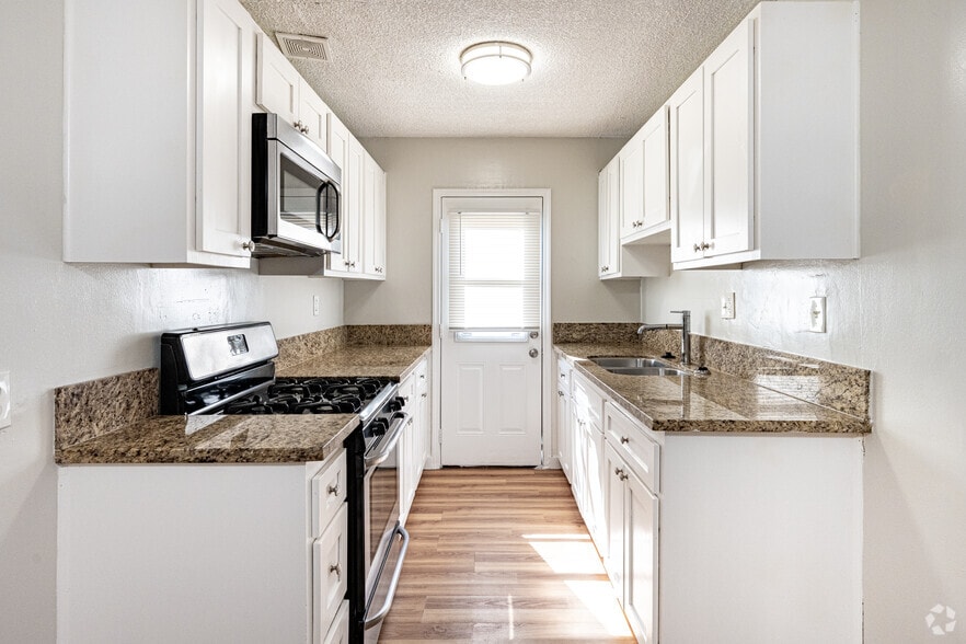 Interior Photo