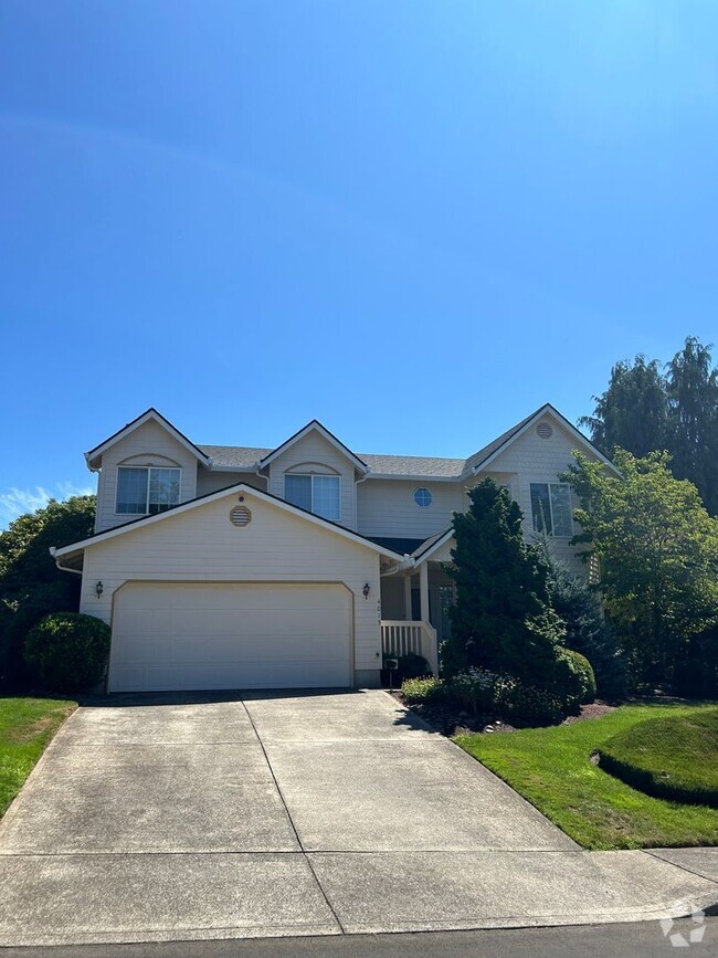 Building Photo - COMING SOON **** Elegant Two-Story Home in...