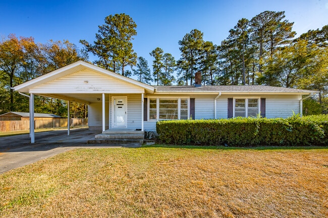 Photo - 1009 Park Dr